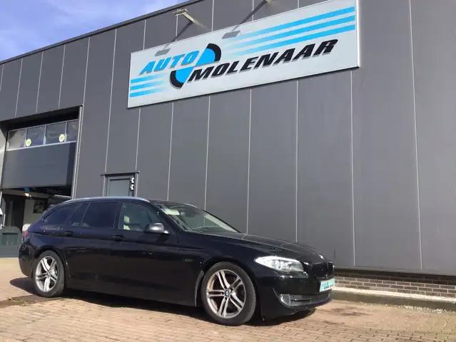 BMW 523 5-serie Touring 523i