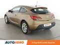 Opel Astra 1.4 Turbo Basis*TEMPO*PDC*KLIMA*GARANTIE* Braun - thumbnail 4