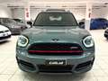 MINI John Cooper Works Countryman F60 2.0 306 cv JCW TETTO FULL Bleu - thumbnail 2