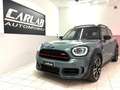 MINI John Cooper Works Countryman F60 2.0 306 cv JCW TETTO FULL Bleu - thumbnail 1