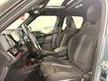 MINI John Cooper Works Countryman F60 2.0 306 cv JCW TETTO FULL Bleu - thumbnail 11