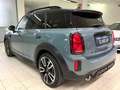 MINI John Cooper Works Countryman F60 2.0 306 cv JCW TETTO FULL Bleu - thumbnail 7