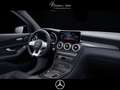 Mercedes-Benz GLC 63 AMG 4M+ AHK+MULTIBEAM+360°KAM+PERF+AGA Gris - thumbnail 15