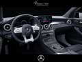 Mercedes-Benz GLC 63 AMG 4M+ AHK+MULTIBEAM+360°KAM+PERF+AGA Gris - thumbnail 12