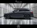 Mercedes-Benz GLC 63 AMG 4M+ AHK+MULTIBEAM+360°KAM+PERF+AGA Gris - thumbnail 11