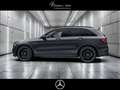 Mercedes-Benz GLC 63 AMG 4M+ AHK+MULTIBEAM+360°KAM+PERF+AGA Gris - thumbnail 10