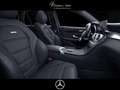 Mercedes-Benz GLC 63 AMG 4M+ AHK+MULTIBEAM+360°KAM+PERF+AGA Gris - thumbnail 13
