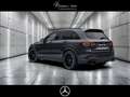Mercedes-Benz GLC 63 AMG 4M+ AHK+MULTIBEAM+360°KAM+PERF+AGA Gris - thumbnail 9
