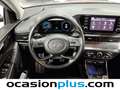 Hyundai BAYON 1.2 MPI Maxx Gris - thumbnail 17