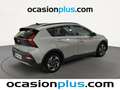 Hyundai BAYON 1.2 MPI Maxx Gris - thumbnail 3