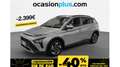 Hyundai BAYON 1.2 MPI Maxx Gris - thumbnail 1