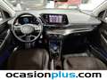 Hyundai BAYON 1.2 MPI Maxx Gris - thumbnail 6
