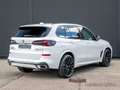 BMW X5 xDrive30d DIESEL KRAFTPAKET 19.530 ERSPARNIS Blanco - thumbnail 3