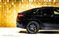 Mercedes-Benz GLE 63 AMG S 4MATIC+ COUPE + CERAMIC + Schwarz - thumbnail 9