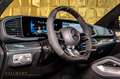 Mercedes-Benz GLE 63 AMG S 4MATIC+ COUPE + CERAMIC + Schwarz - thumbnail 13