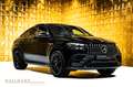 Mercedes-Benz GLE 63 AMG S 4MATIC+ COUPE + CERAMIC + Schwarz - thumbnail 1