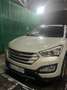 Hyundai SANTA FE Santa Fe 2.2 CRDI 4WD Automatik Style Gelb - thumbnail 5