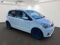 SEAT Mii electric Plus Einparkhilfe. Sitzheizung Weiß - thumbnail 4
