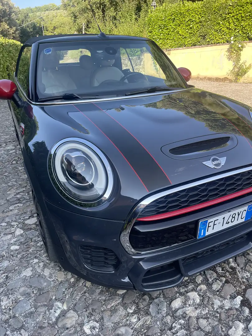 MINI John Cooper Works Cabrio 2.0 Hype auto - 2