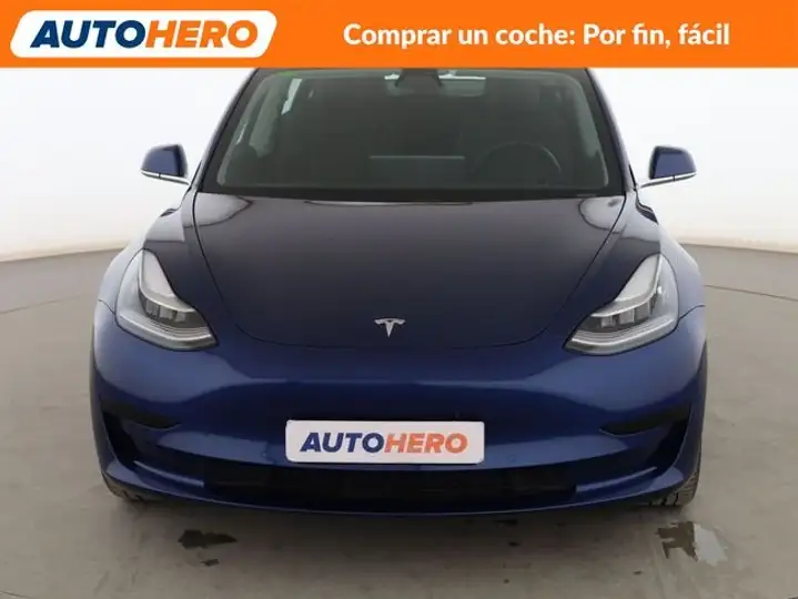 Tesla Model 3 2019, foto 9