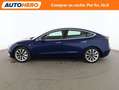 Tesla Model 3 Standard Range Azul - thumbnail 3
