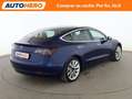 Tesla Model 3 Standard Range Azul - thumbnail 6