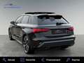 Audi A3 35 TDI 150ch S line S tronic 7 Schwarz - thumbnail 7