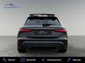 Audi A3 35 TDI 150ch S line S tronic 7 Schwarz - thumbnail 6