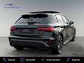 Audi A3 35 TDI 150ch S line S tronic 7 Schwarz - thumbnail 5