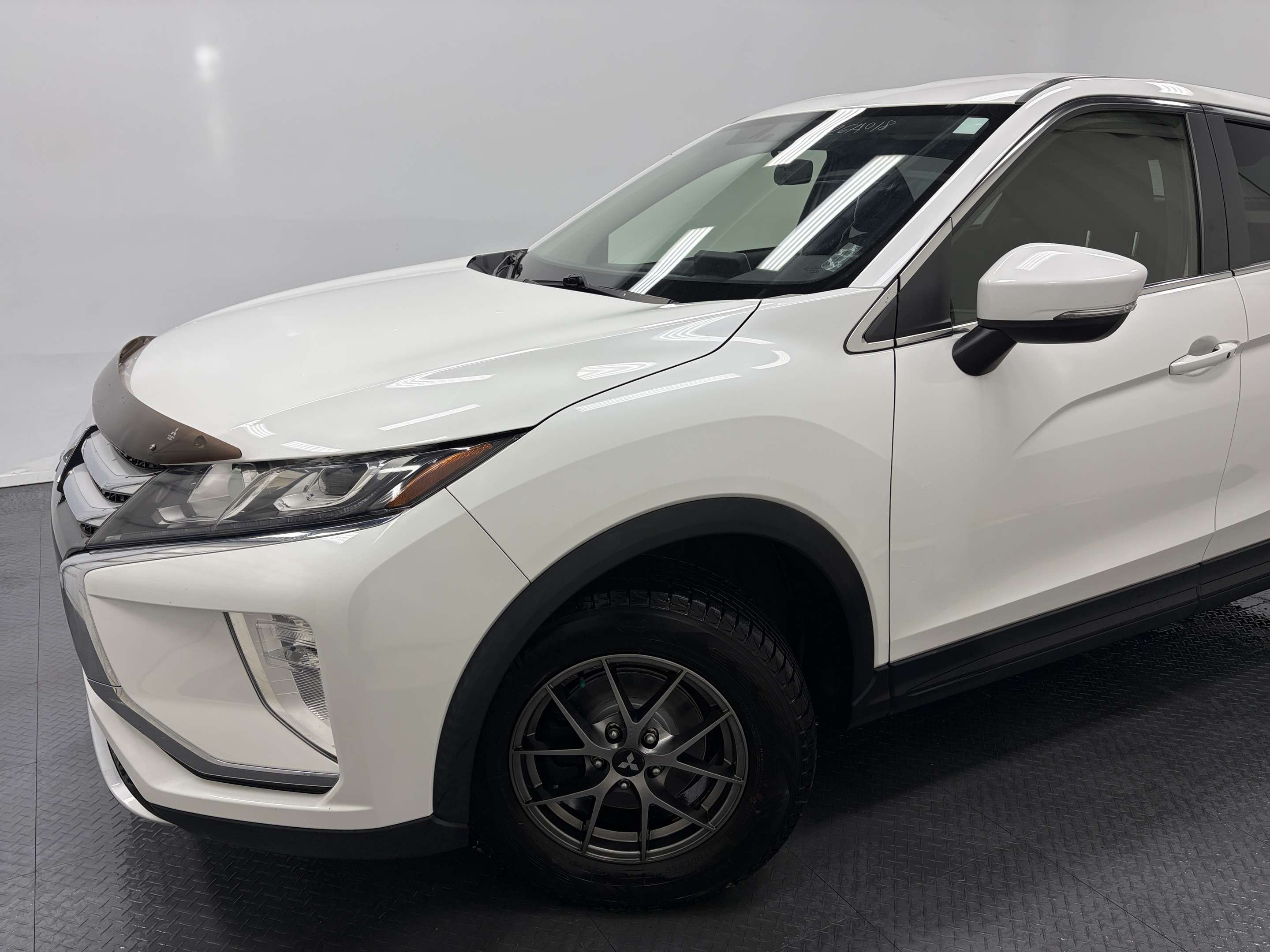 2019 Mitsubishi Eclipse Cross SE AWD CARPLAY, CAMERA, SIÈGES CHAUFFANTS — снимка 1
