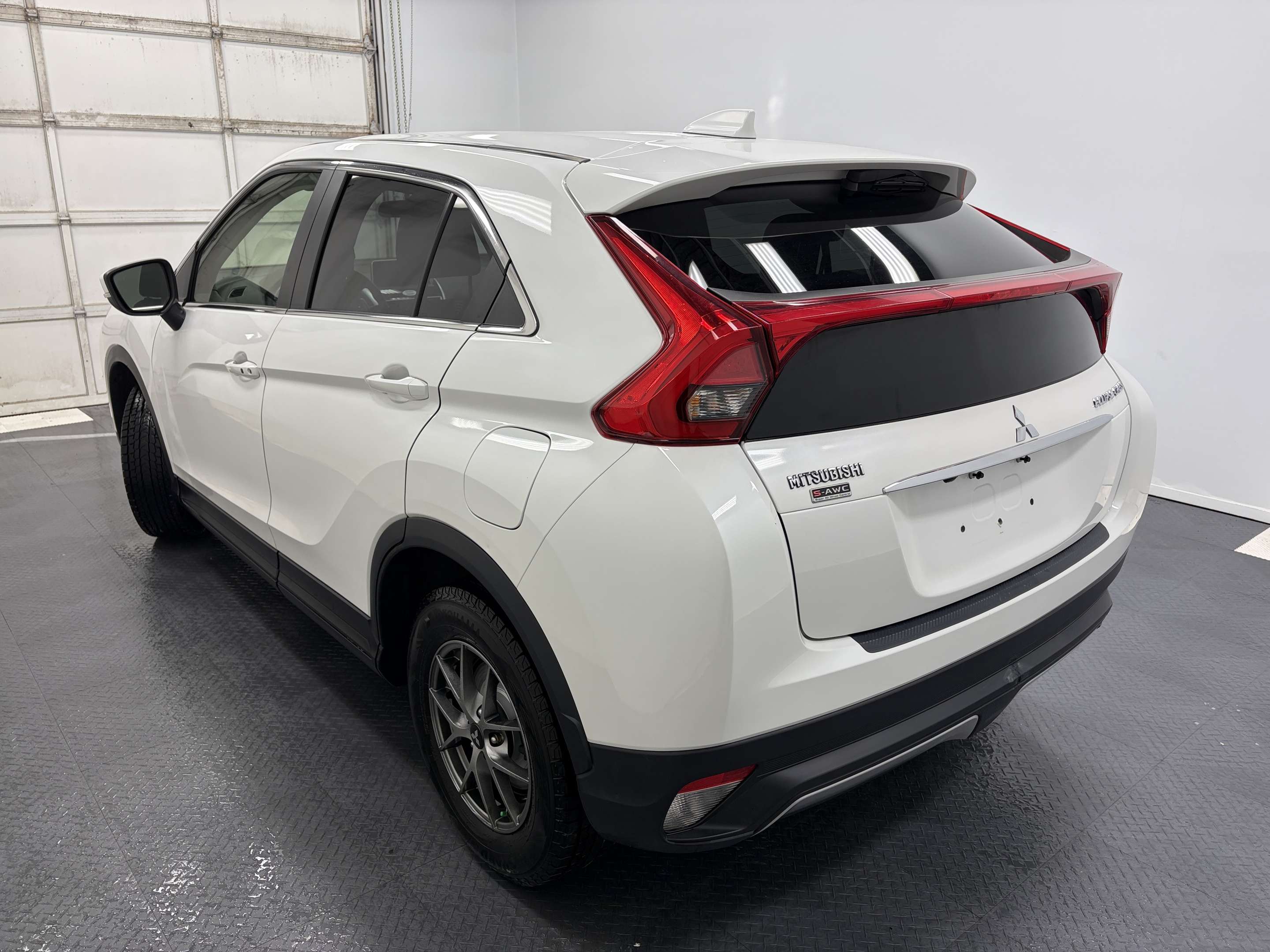 2019 Mitsubishi Eclipse Cross SE AWD CARPLAY, CAMERA, SIÈGES CHAUFFANTS — снимка 1