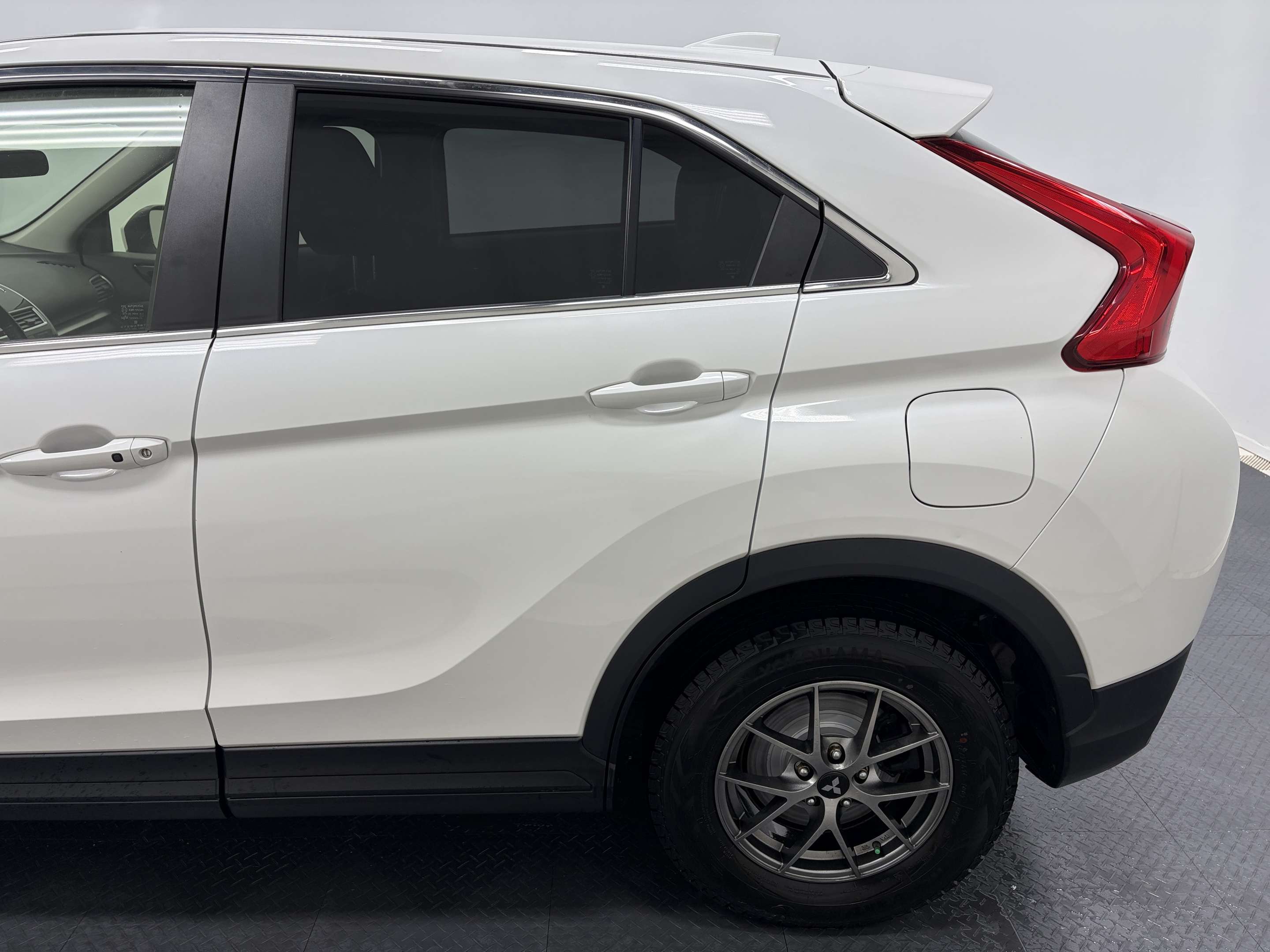 2019 Mitsubishi Eclipse Cross SE AWD CARPLAY, CAMERA, SIÈGES CHAUFFANTS — снимка 1