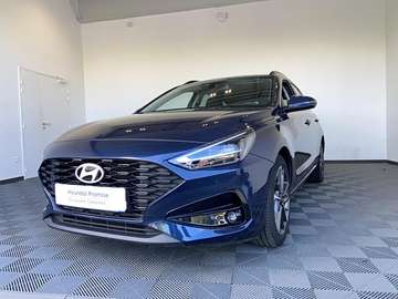 i30 SW 1.0 T-GDi 100 DCT-7