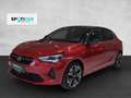 Opel Corsa-e Electric "Ultimate" *NAVI/SHZ/KAMERA* Rot - thumbnail 1