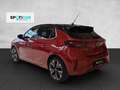 Opel Corsa-e Electric "Ultimate" *NAVI/SHZ/KAMERA* Rot - thumbnail 4