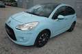 Citroen C3 Exclusive |Bereifung NEU| |Tempomat| |PDC| Blau - thumbnail 4