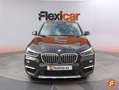 BMW X1 sDrive 18dA Marrón - thumbnail 2