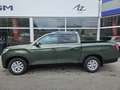 KGM Musso Grand 2,2XDI Style AWD Autom. Grün - thumbnail 1