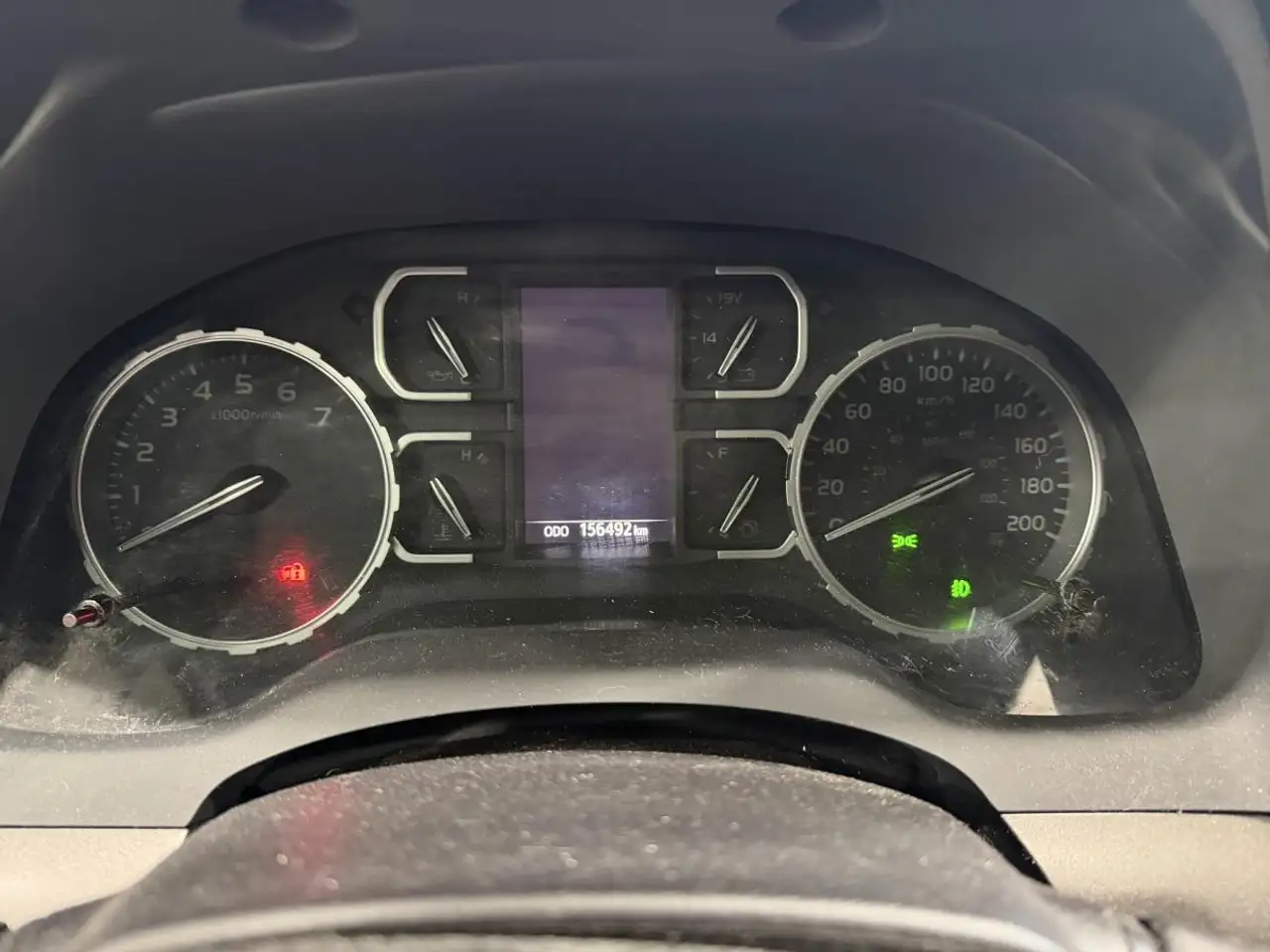 Toyota Tundra снимка Toyota Tundra
