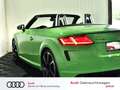 Audi TT RS Roadster 2.5 TFSI quattro MATRIX-LED+B&O Зелений - thumbnail 3