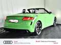 Audi TT RS Roadster 2.5 TFSI quattro MATRIX-LED+B&O zelena - thumbnail 4