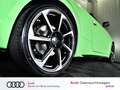Audi TT RS Roadster 2.5 TFSI quattro MATRIX-LED+B&O Green - thumbnail 5