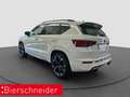 CUPRA Ateca 2.0 TSI DSG 4Dr VZ AHK PANO 360 SHZ Weiß - thumbnail 5