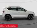 CUPRA Ateca 2.0 TSI DSG 4Dr VZ AHK PANO 360 SHZ Weiß - thumbnail 9
