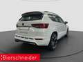 CUPRA Ateca 2.0 TSI DSG 4Dr VZ AHK PANO 360 SHZ Weiß - thumbnail 8