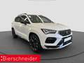 CUPRA Ateca 2.0 TSI DSG 4Dr VZ AHK PANO 360 SHZ Weiß - thumbnail 10
