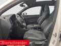 CUPRA Ateca 2.0 TSI DSG 4Dr VZ AHK PANO 360 SHZ Weiß - thumbnail 12