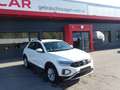 Volkswagen T-Roc Life Weiß - thumbnail 3