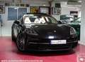 Porsche Panamera 4S Diesel Aut. Negro - thumbnail 3