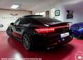 Porsche Panamera 4S Diesel Aut. Negro - thumbnail 4